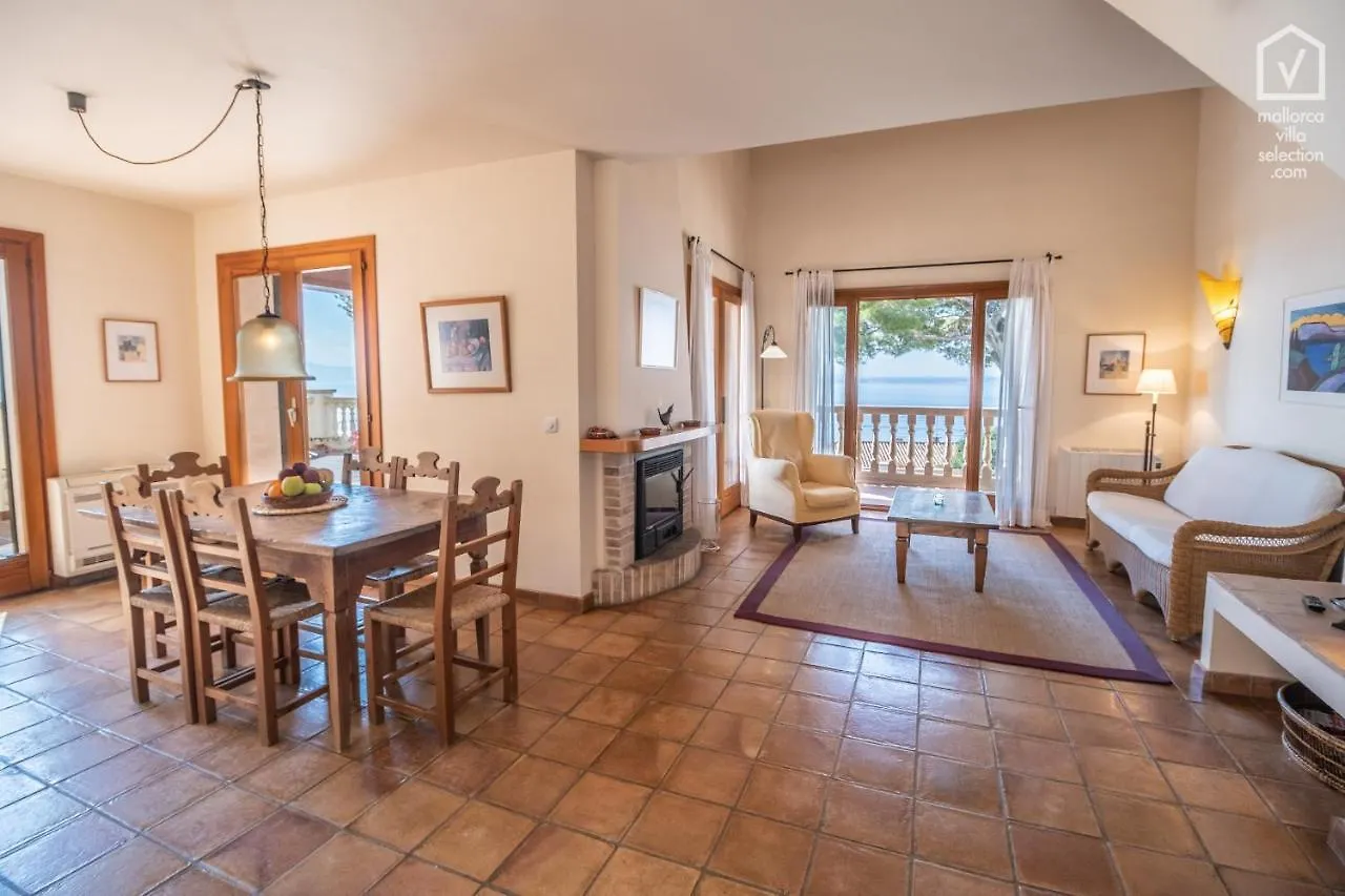 Holiday home Casa Tres Pinos Alcanada By Mallorca Villa Selection Alcudia