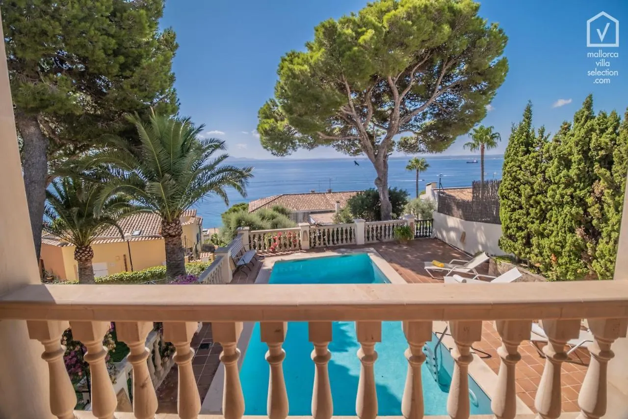 Casa Tres Pinos Alcanada By Mallorca Villa Selection Alcudia  0*, Alcudia (Mallorca) Spain