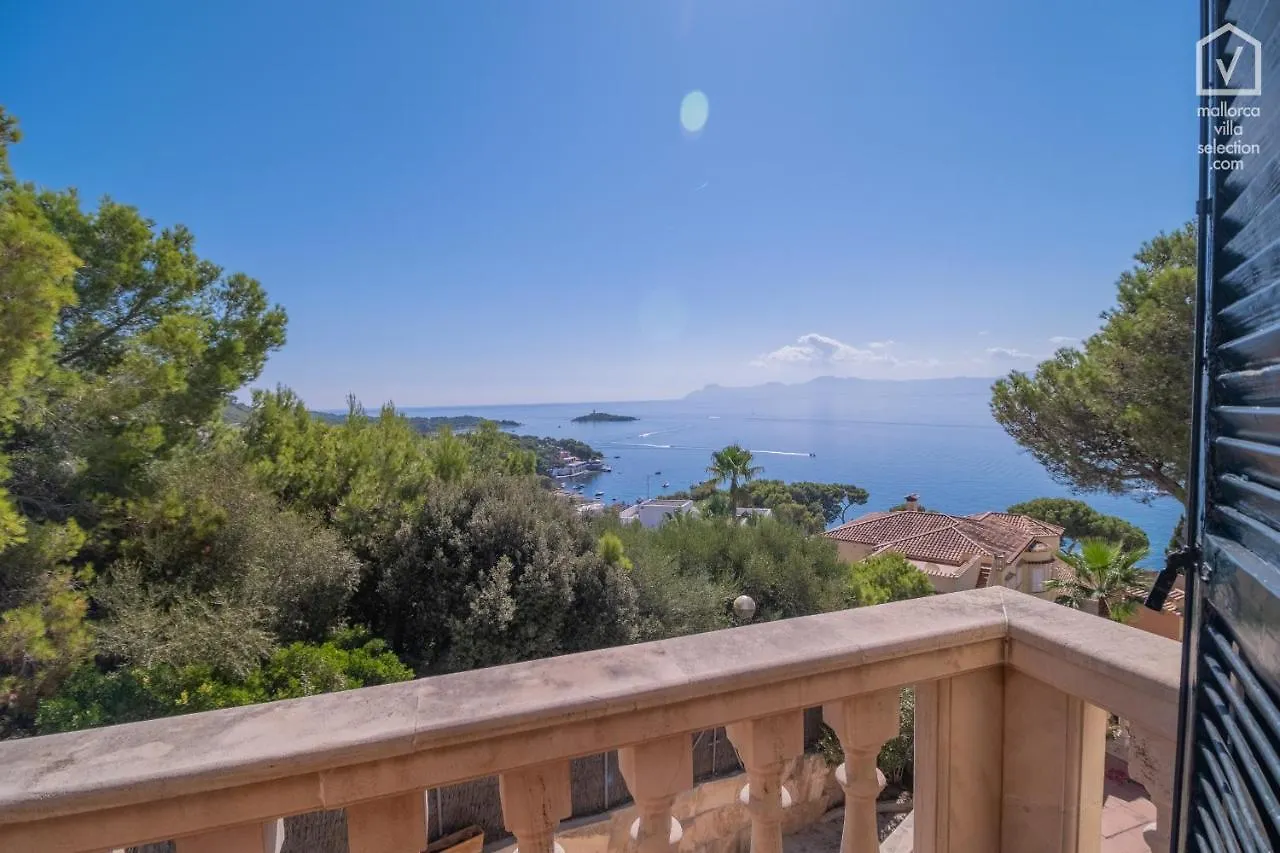 Casa Tres Pinos Alcanada By Mallorca Villa Selection Alcudia  Holiday home Alcudia (Mallorca)