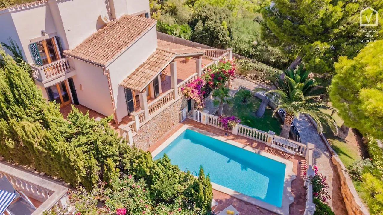 Casa Tres Pinos Alcanada By Mallorca Villa Selection Alcudia  Holiday home
