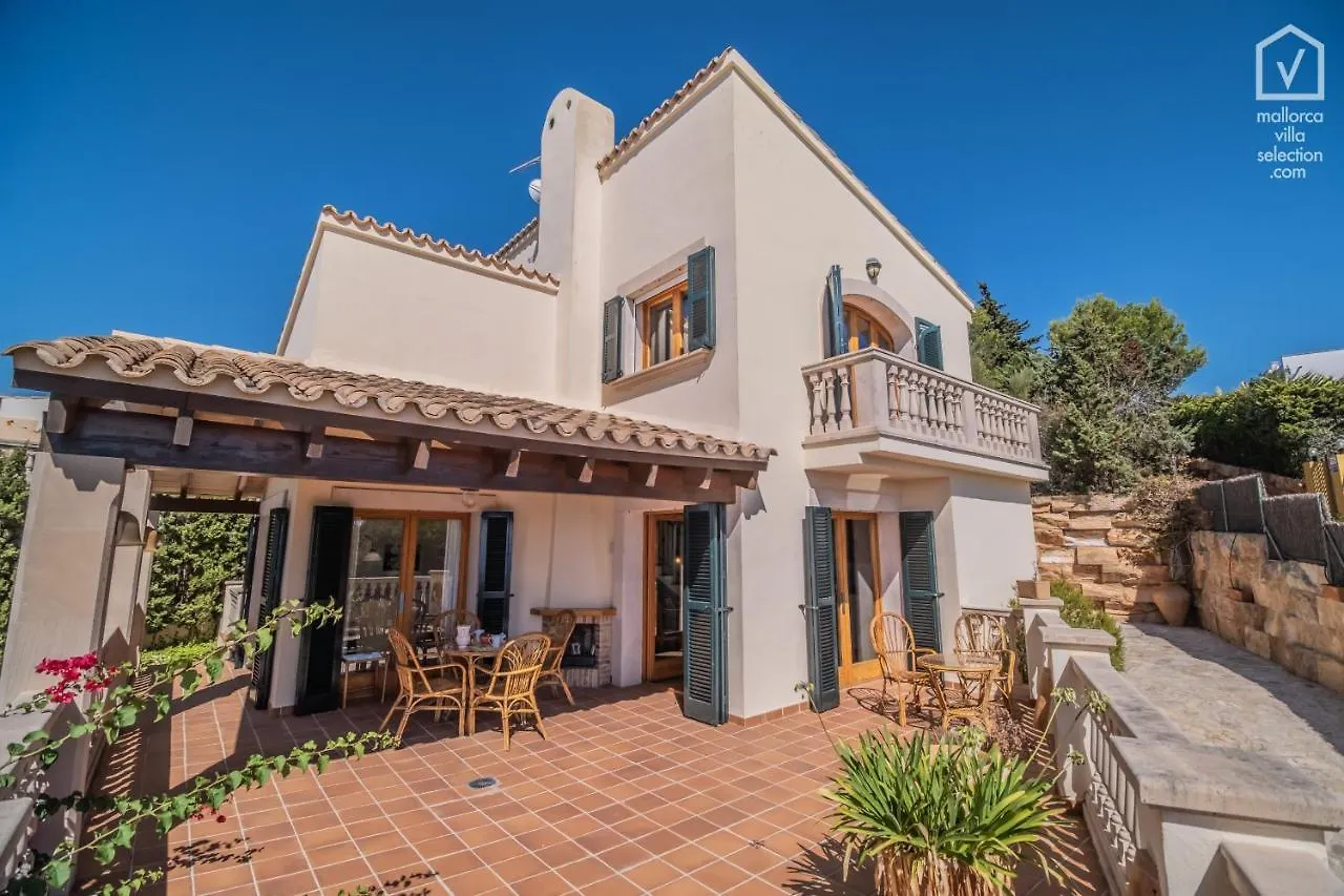 Holiday home Casa Tres Pinos Alcanada By Mallorca Villa Selection Alcudia  Spain