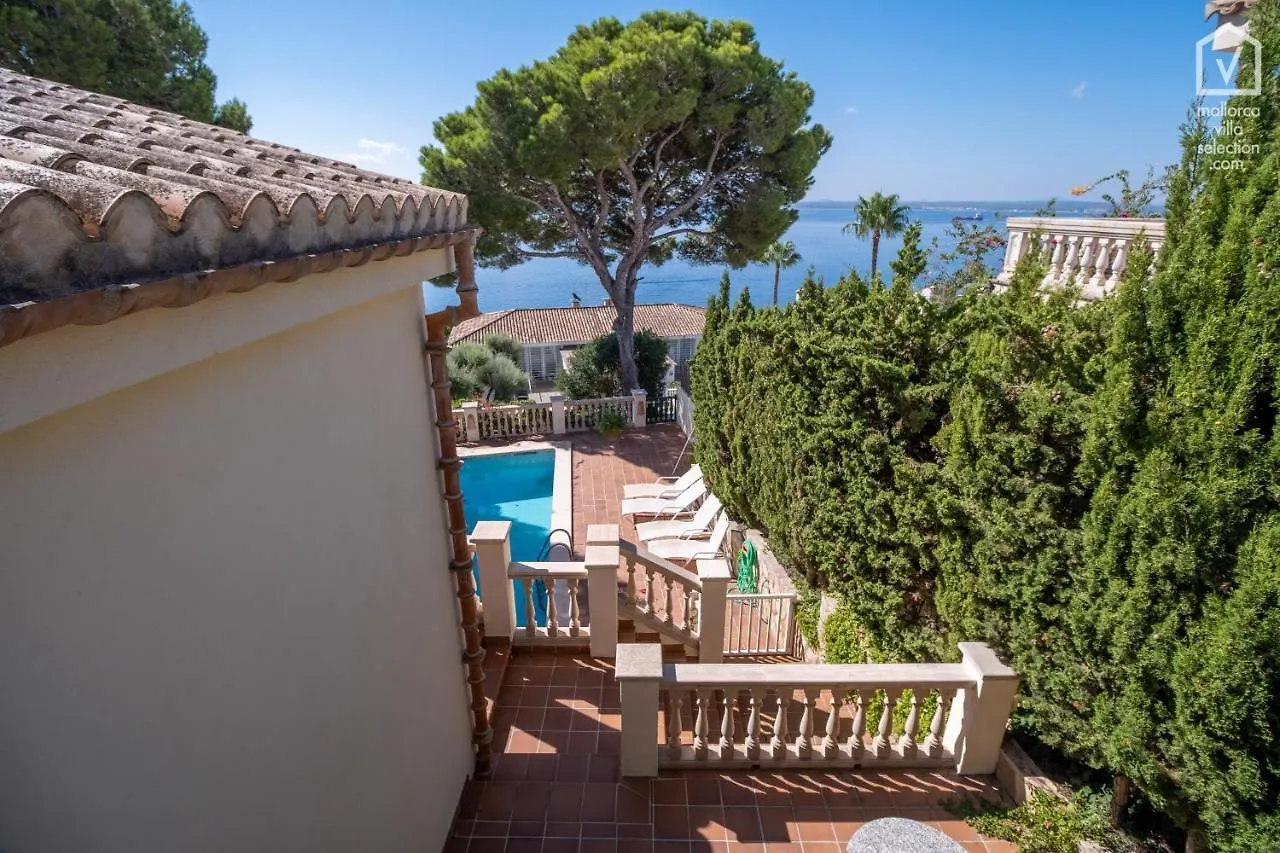Casa Tres Pinos Alcanada By Mallorca Villa Selection Alcudia  Alcudia (Mallorca)