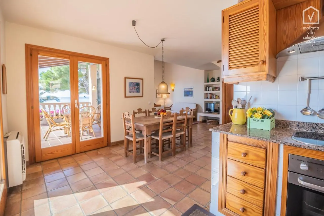 Holiday home Casa Tres Pinos Alcanada By Mallorca Villa Selection Alcudia