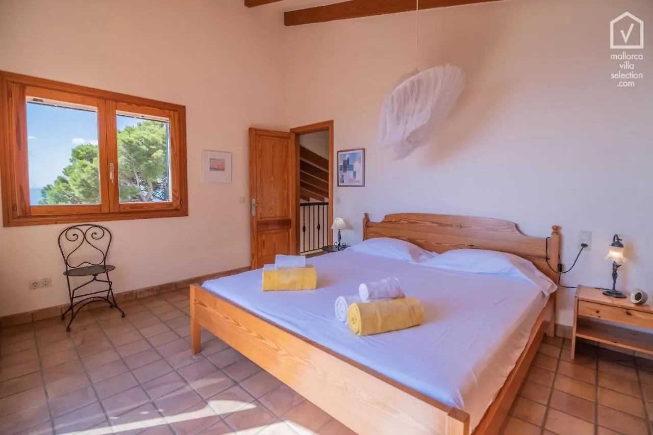 Holiday home Casa Tres Pinos Alcanada By Mallorca Villa Selection Alcudia