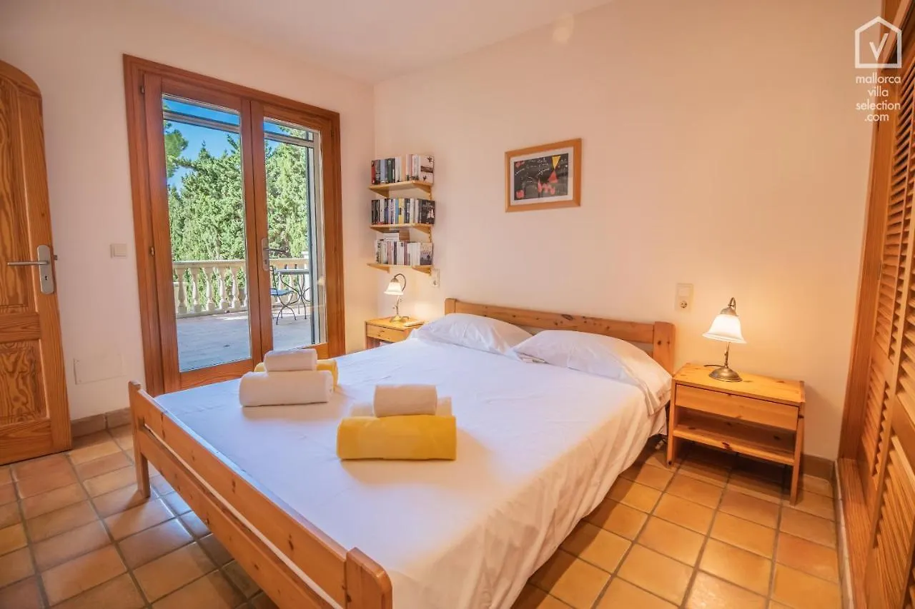 Holiday home Casa Tres Pinos Alcanada By Mallorca Villa Selection Alcudia