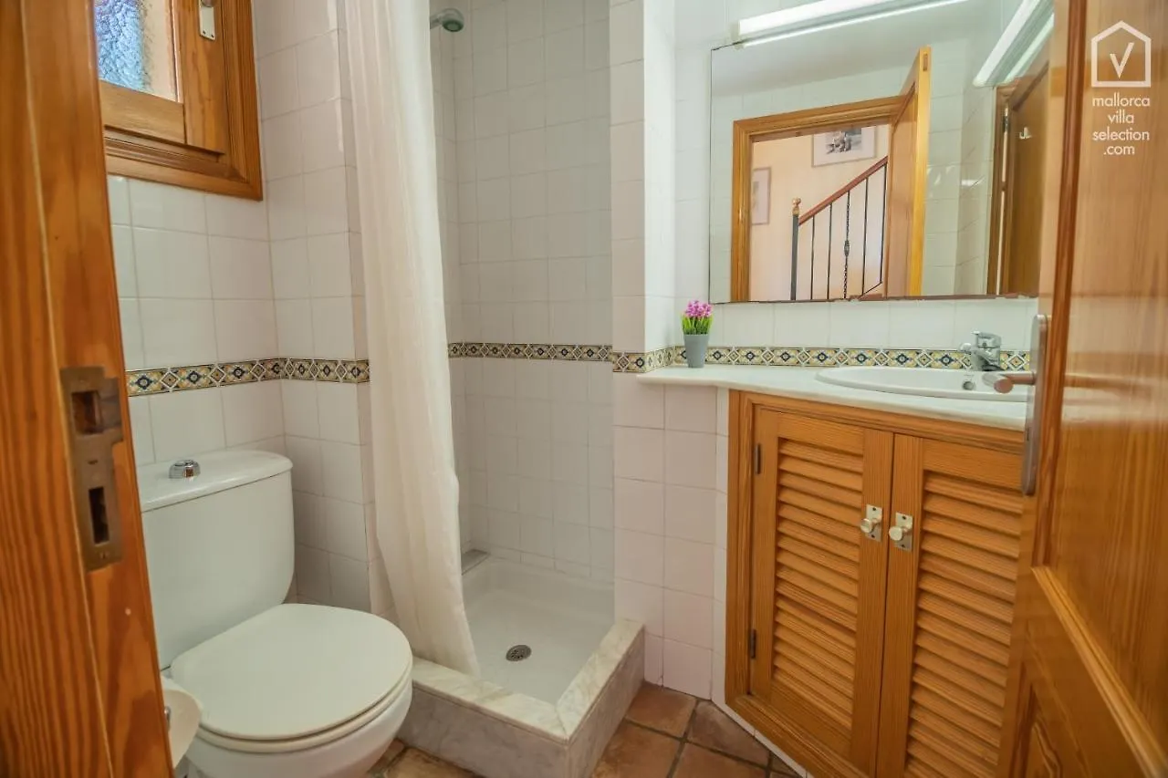 Holiday home Casa Tres Pinos Alcanada By Mallorca Villa Selection Alcudia  Spain