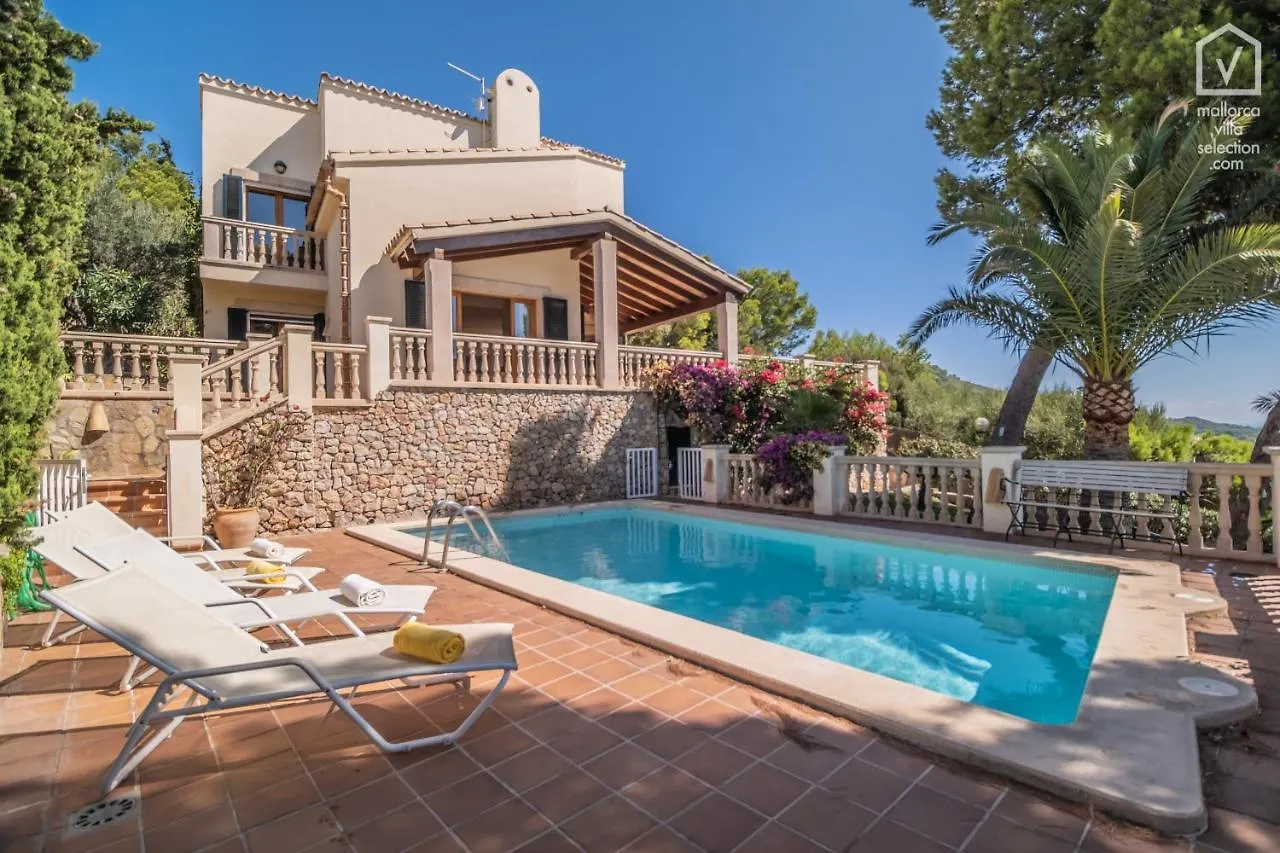 Casa Tres Pinos Alcanada By Mallorca Villa Selection Alcudia  0*, Alcudia (Mallorca)
