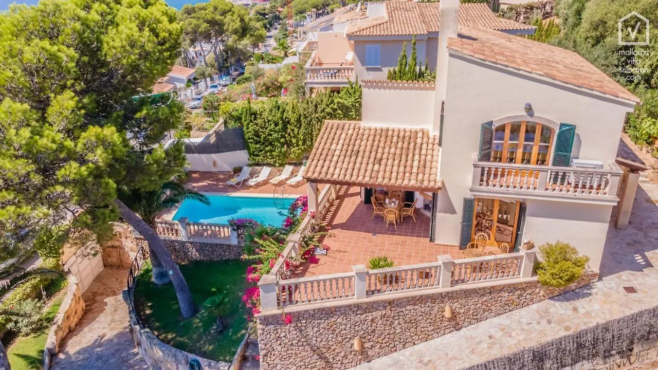 Holiday home Casa Tres Pinos Alcanada By Mallorca Villa Selection Alcudia