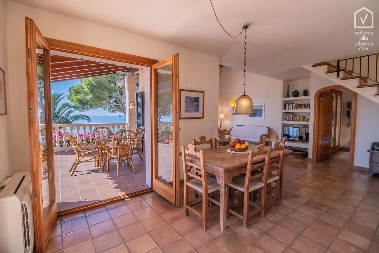 Casa Tres Pinos Alcanada By Mallorca Villa Selection Alcudia  Holiday home