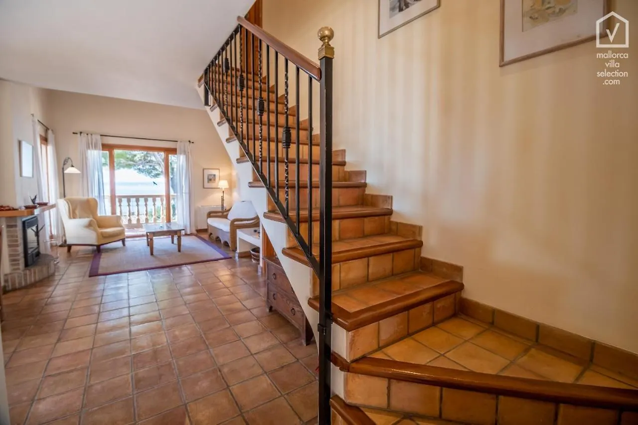Casa Tres Pinos Alcanada By Mallorca Villa Selection Alcudia