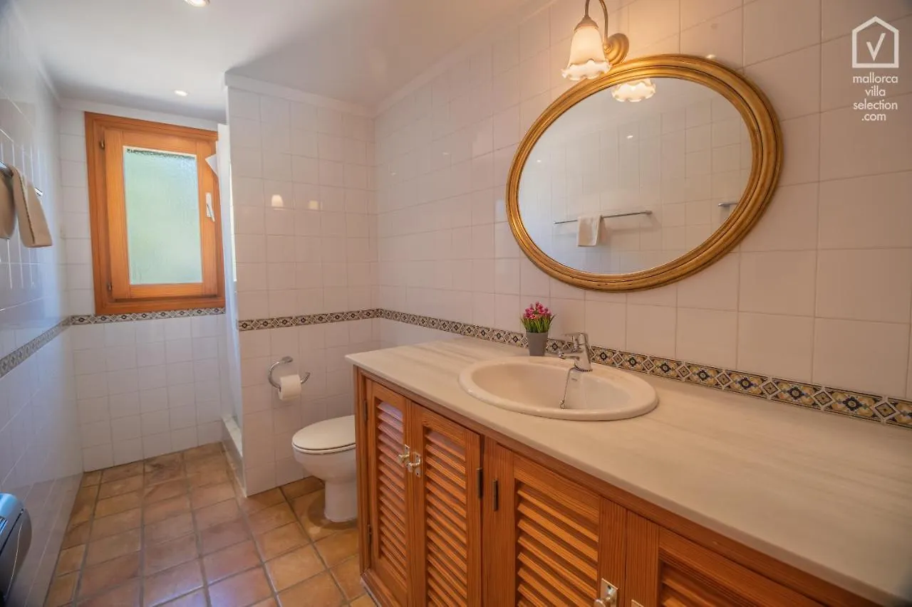 Casa Tres Pinos Alcanada By Mallorca Villa Selection Alcudia  Holiday home Alcudia (Mallorca)