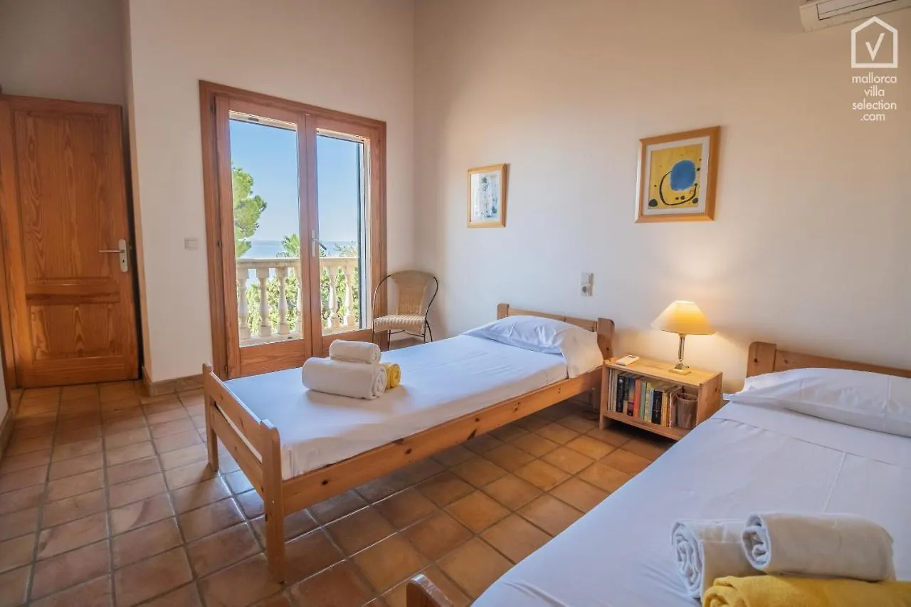 Casa Tres Pinos Alcanada By Mallorca Villa Selection Alcudia  Holiday home