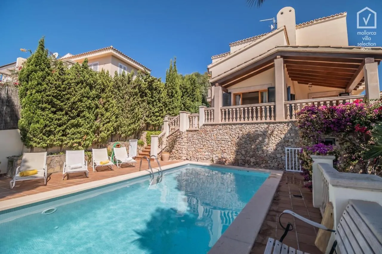 Holiday home Casa Tres Pinos Alcanada By Mallorca Villa Selection Alcudia