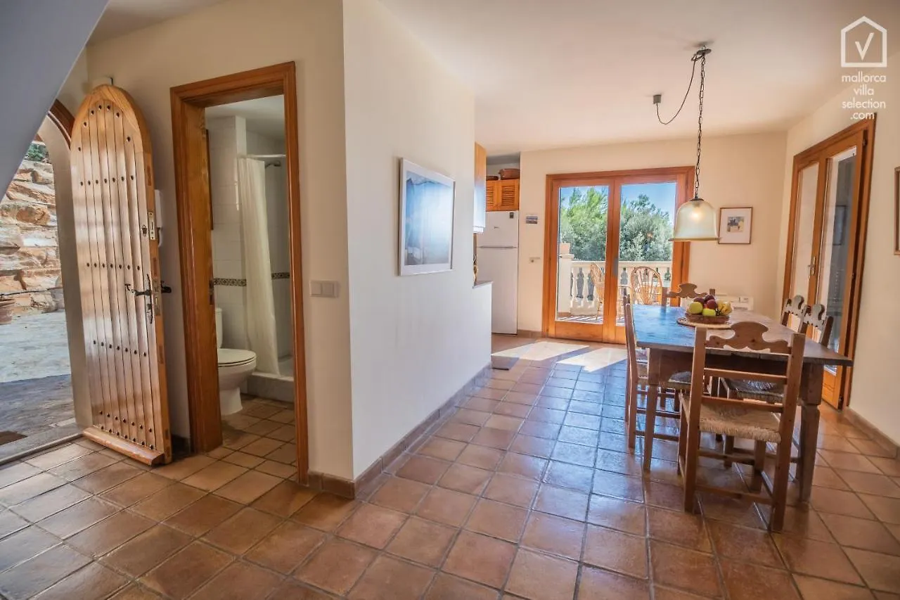 Casa Tres Pinos Alcanada By Mallorca Villa Selection Alcudia  0*, Alcudia (Mallorca) Spain