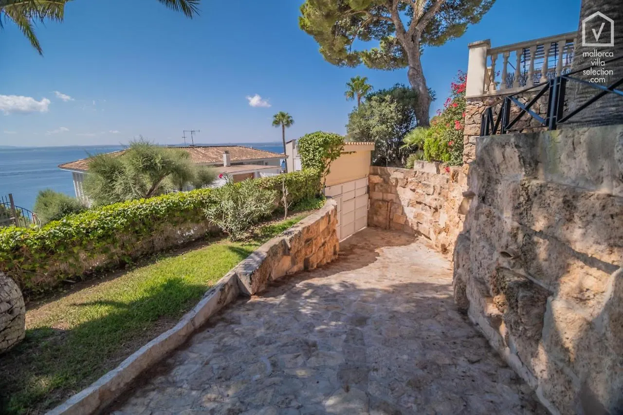 Casa Tres Pinos Alcanada By Mallorca Villa Selection Alcudia  Holiday home Alcudia (Mallorca)