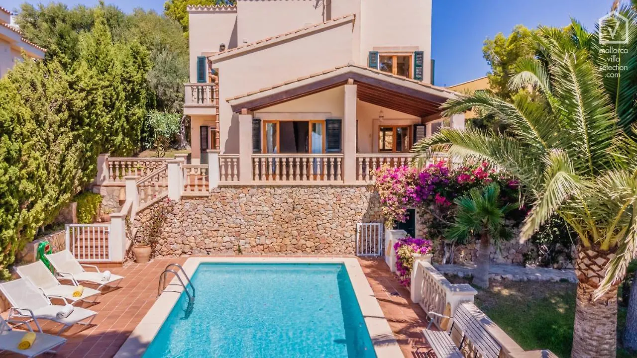 Casa Tres Pinos Alcanada By Mallorca Villa Selection Alcudia  0*, Alcudia (Mallorca) Spain