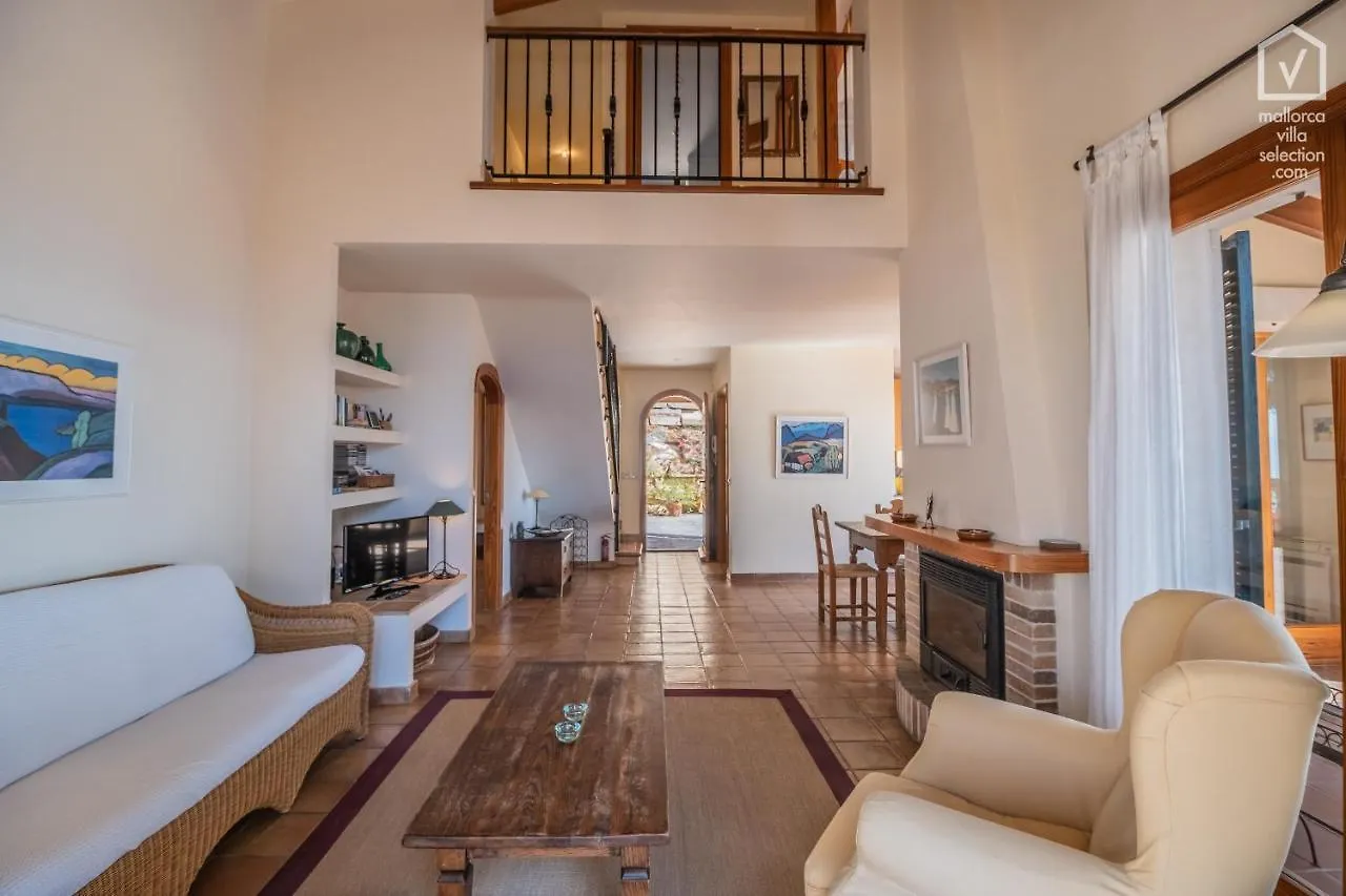 Holiday home Casa Tres Pinos Alcanada By Mallorca Villa Selection Alcudia  Spain