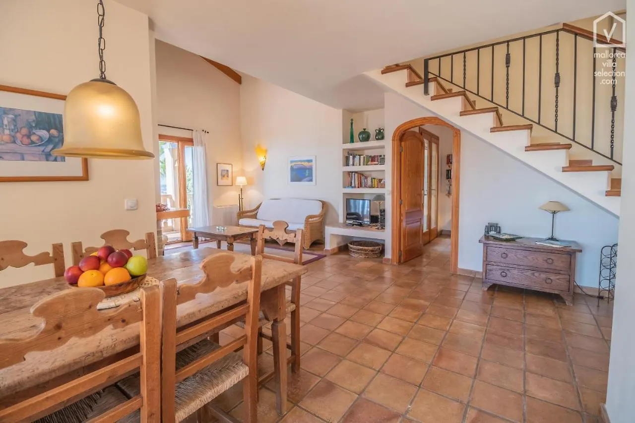Casa Tres Pinos Alcanada By Mallorca Villa Selection Alcudia  Alcudia (Mallorca)