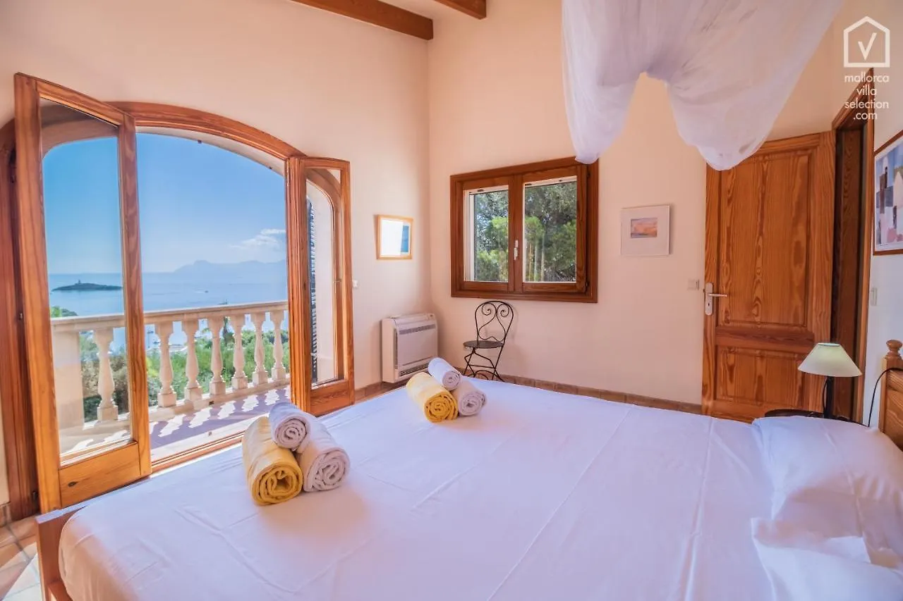 Casa Tres Pinos Alcanada By Mallorca Villa Selection Alcudia