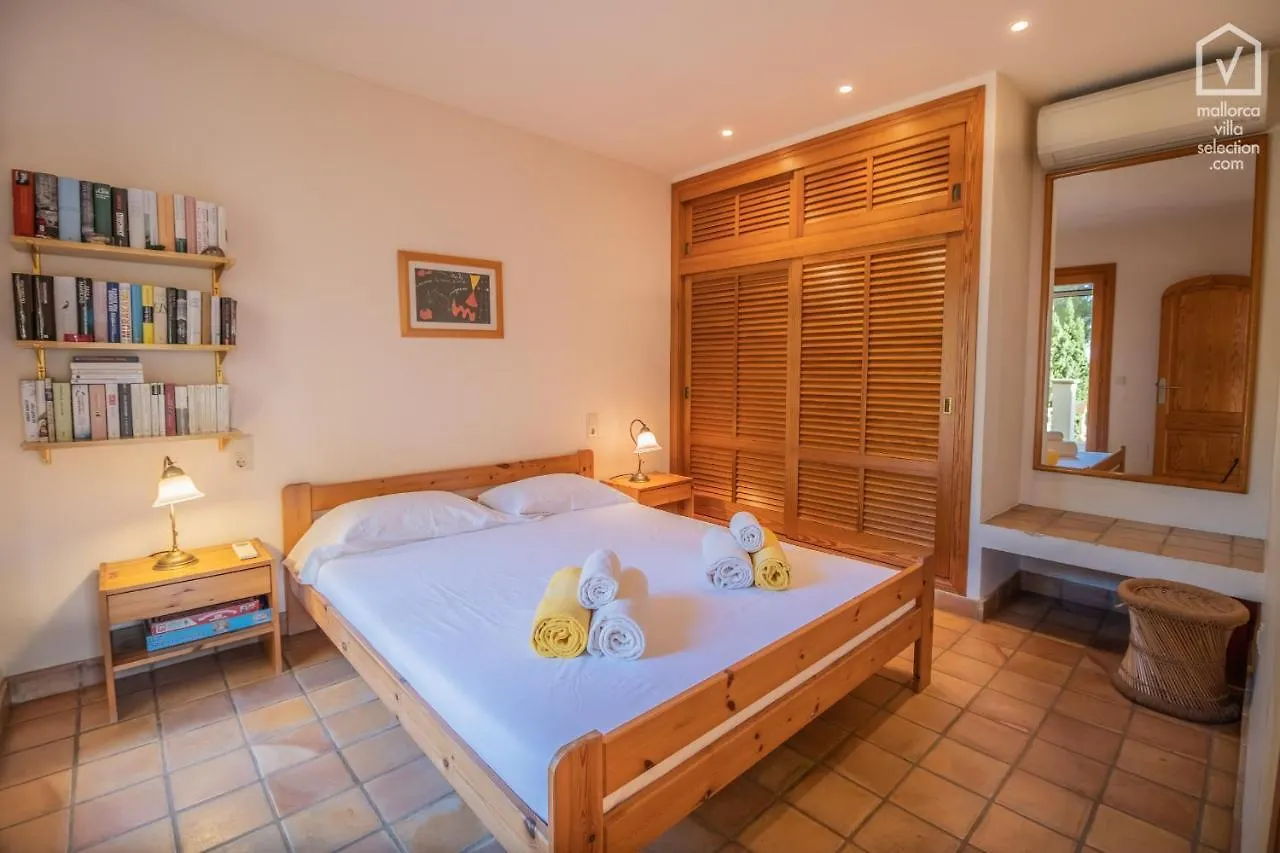 Casa Tres Pinos Alcanada By Mallorca Villa Selection Alcudia  0*, Alcudia (Mallorca) Spain