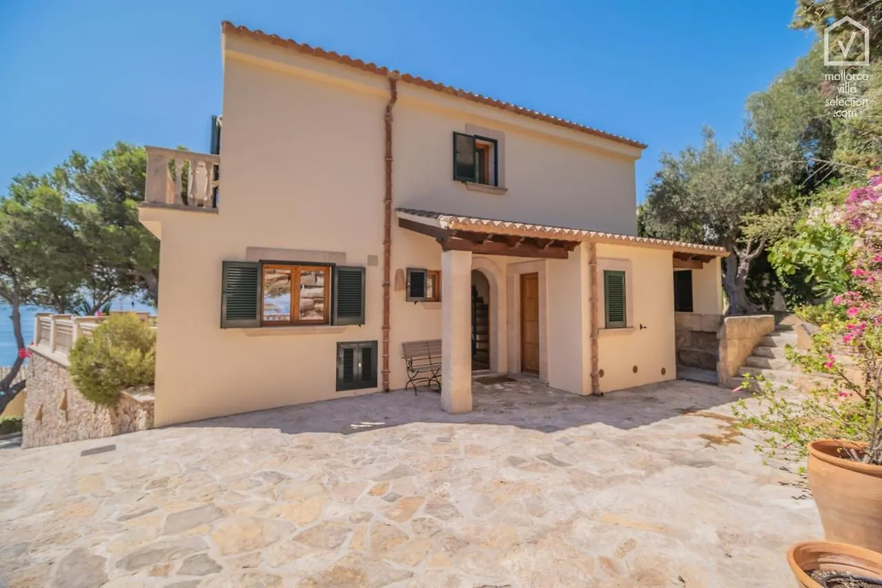Holiday home Casa Tres Pinos Alcanada By Mallorca Villa Selection Alcudia