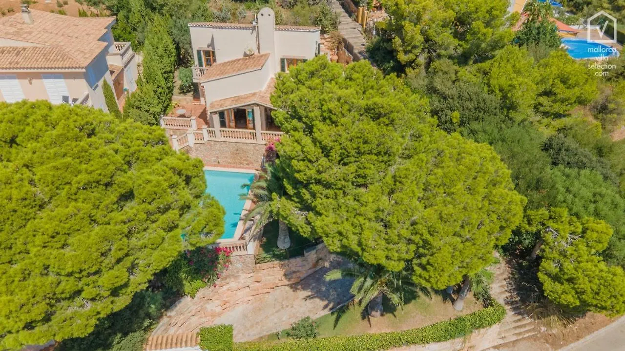 Casa Tres Pinos Alcanada By Mallorca Villa Selection Alcudia  Holiday home Alcudia (Mallorca)