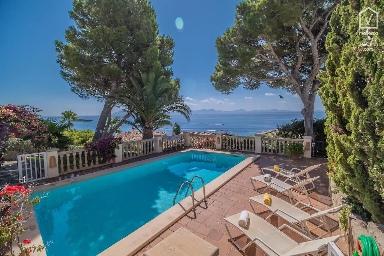 Holiday home Casa Tres Pinos Alcanada By Mallorca Villa Selection Alcudia  Spain