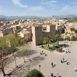 Carlos V Appartement